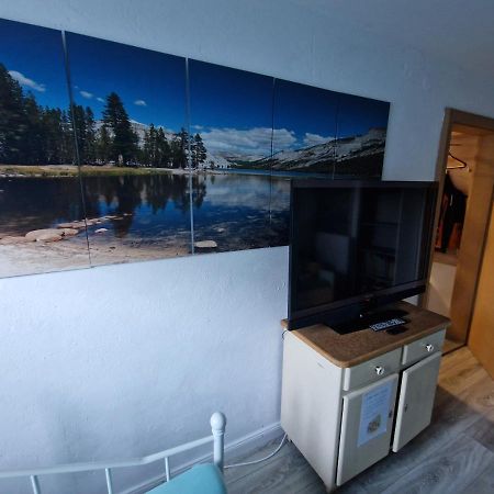 Ferienwohnung Elsa Immenstadt im Allgäu Екстериор снимка