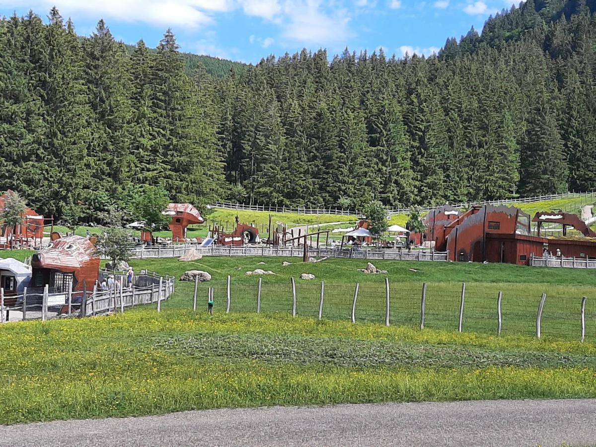 Ferienwohnung Elsa Immenstadt im Allgäu Екстериор снимка