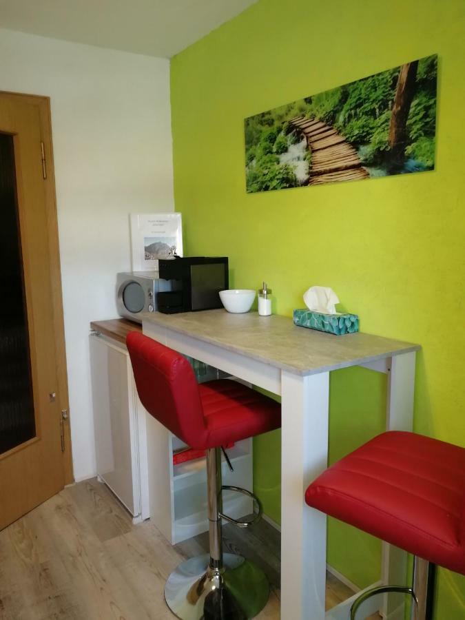 Ferienwohnung Elsa Immenstadt im Allgäu Екстериор снимка