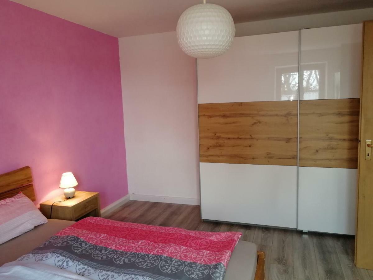 Ferienwohnung Elsa Immenstadt im Allgäu Екстериор снимка