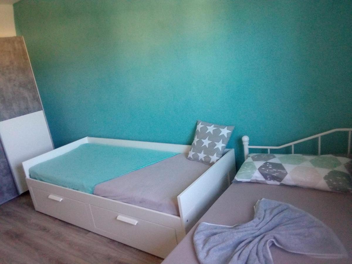 Ferienwohnung Elsa Immenstadt im Allgäu Екстериор снимка