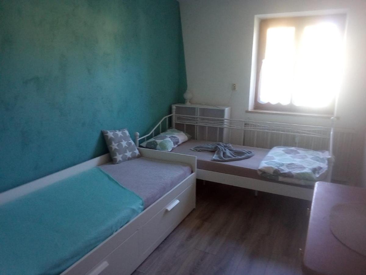 Ferienwohnung Elsa Immenstadt im Allgäu Екстериор снимка
